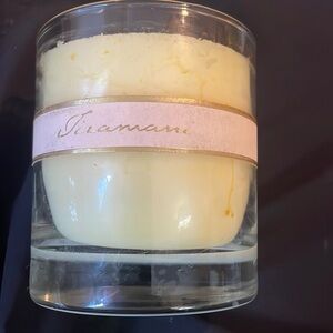 Tiramisu 11 oz candle